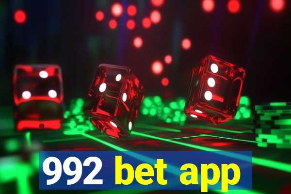 992 bet app
